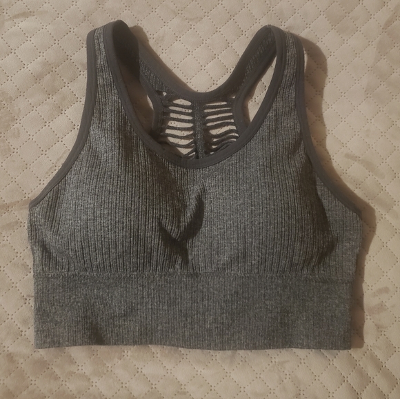 Two Sports Bras - Picture 4 of 5